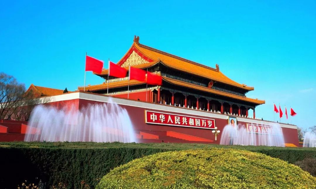 漫步北京小巷,发现时光的秘密角落