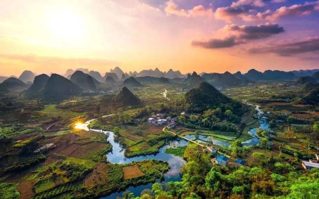 广西,梦想舞台,自信起点之地