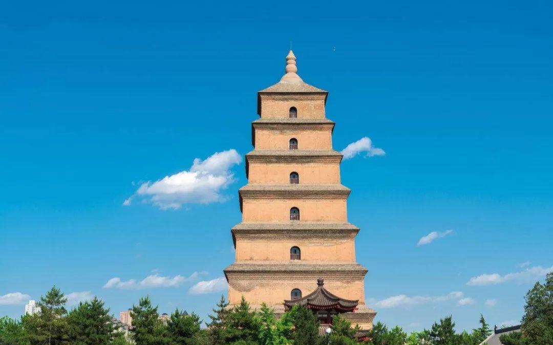 三秦大地,陕西秦川古韵与文化风华掠影