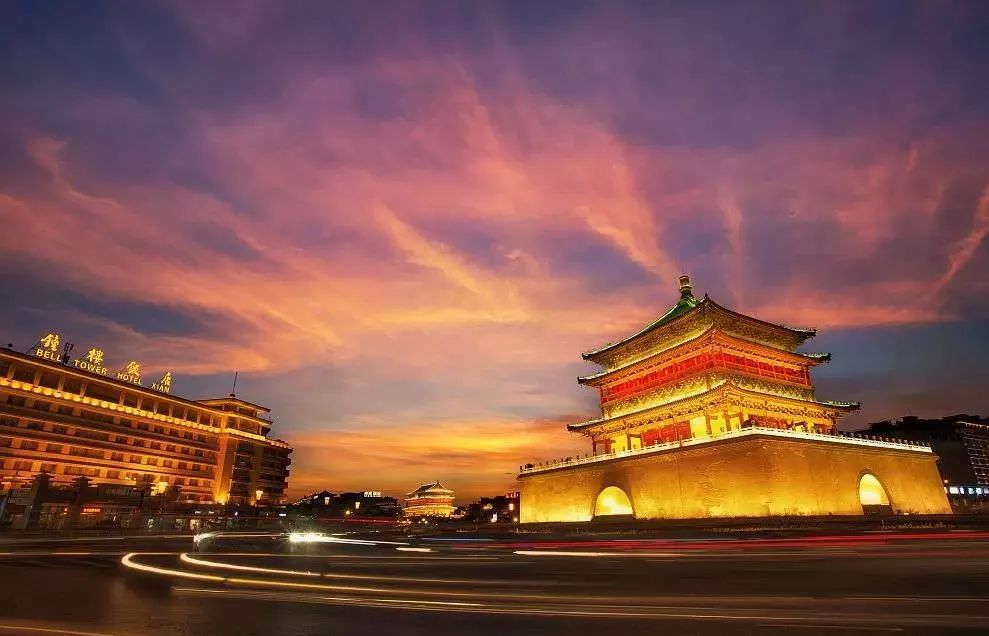 三秦大地,陕西秦川古韵与文化风华掠影