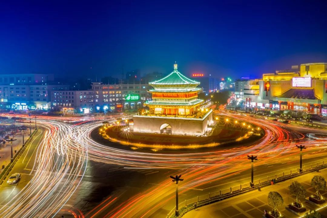 三秦大地,陕西秦川古韵与文化风华掠影