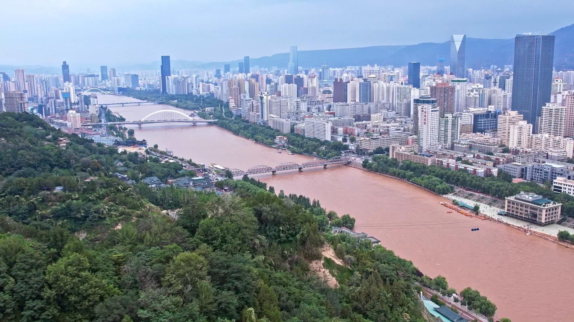 甘肃之声,探寻丝绸之路的播音之旅