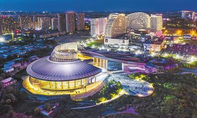 保定,历史底蕴与现代发展的交融之城