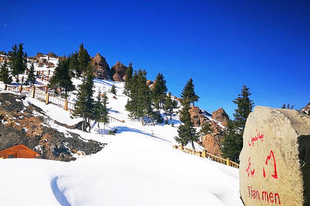 心系新疆,我的第二故乡之美