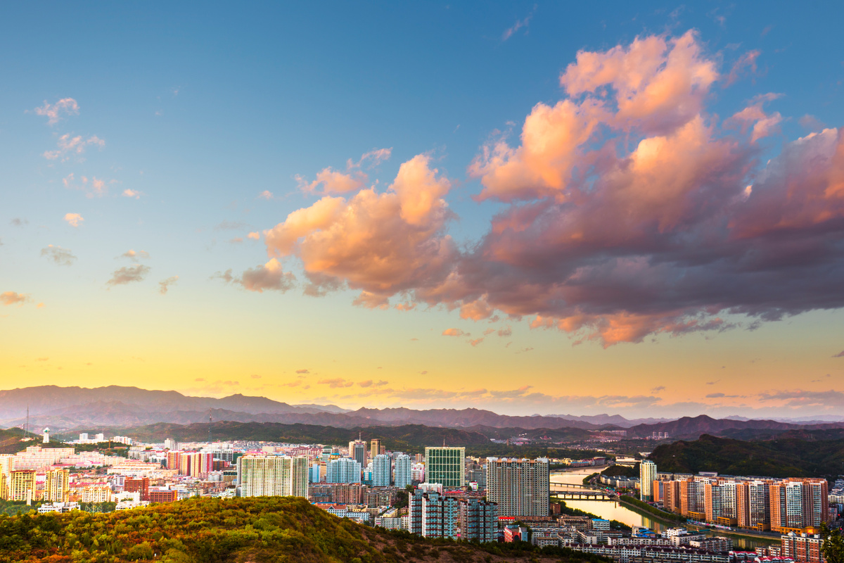 承德,历史文化与现代发展的交融之地