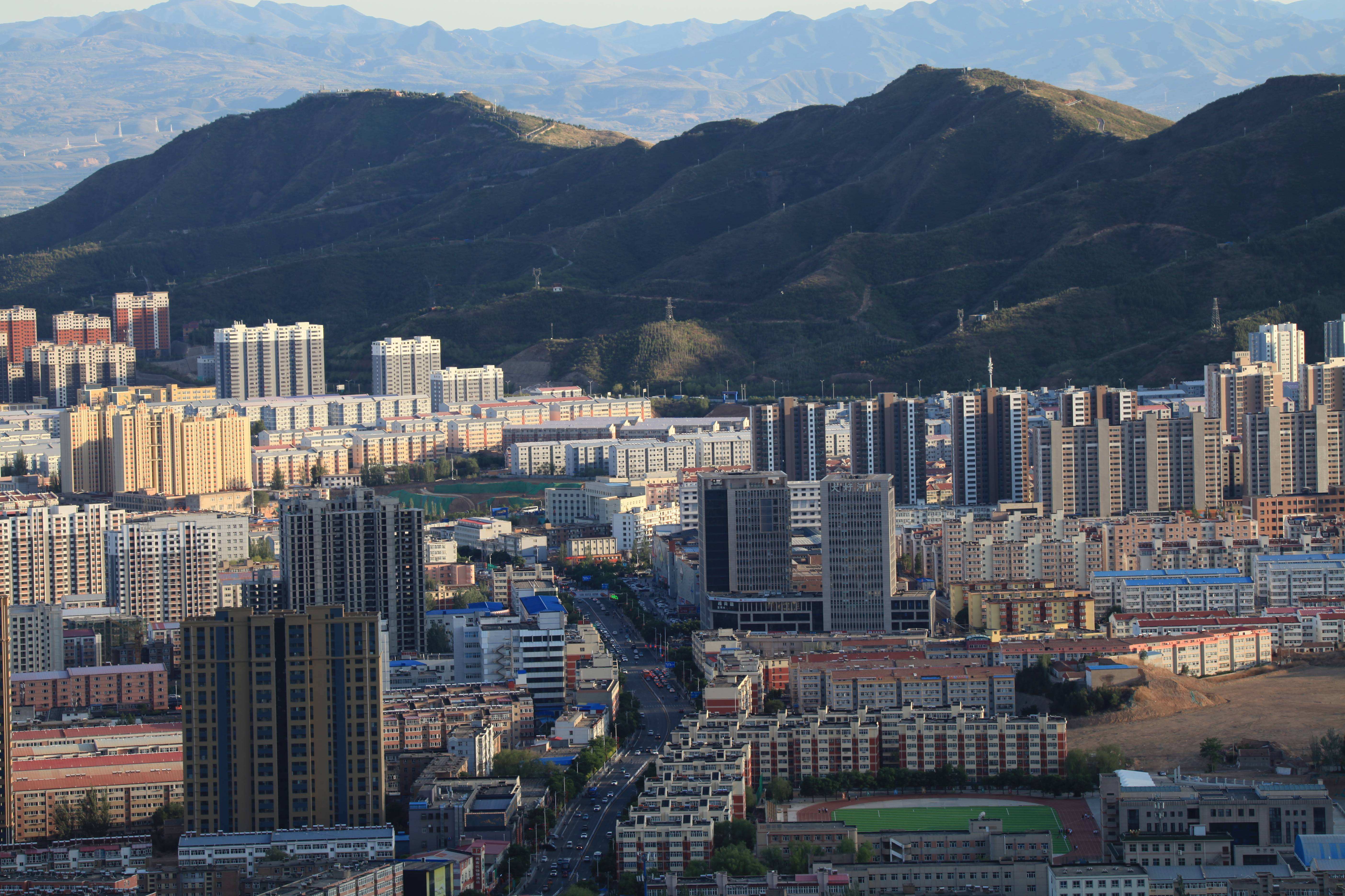 张家口，梦想起航的自然秘境之旅