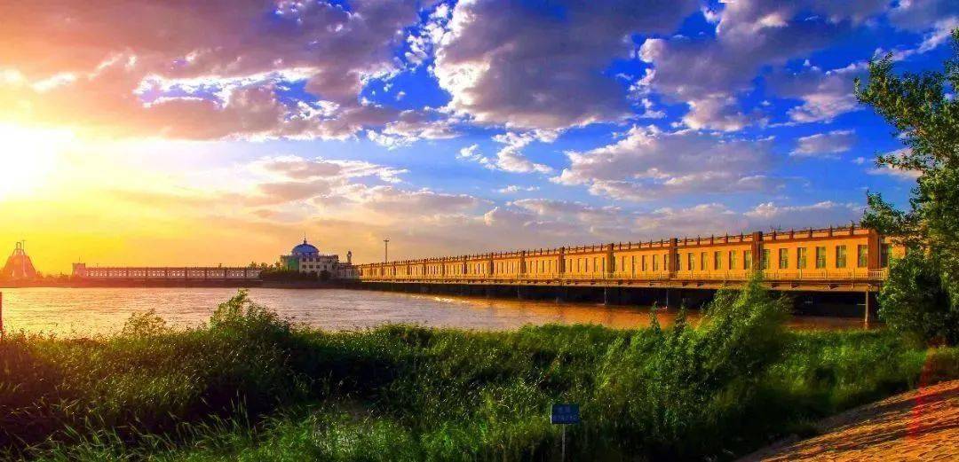 巴彦淖尔,致尊敬的听众朋友们