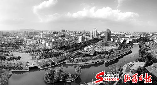 晋城，千年古韵与现代风采的和谐交响