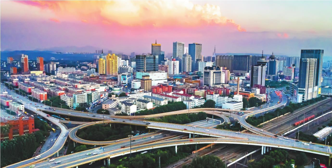 鞍山,魅力无限的宝藏城市