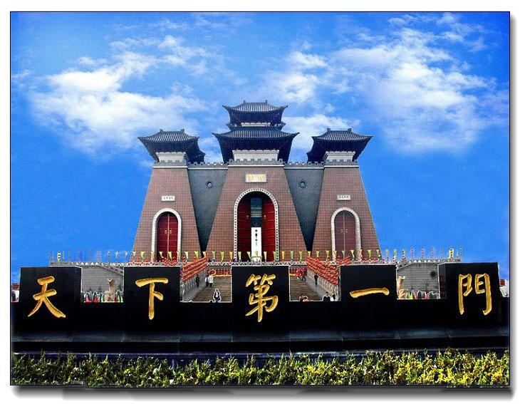 临汾寻梦，古都之旅，千年文化探秘记