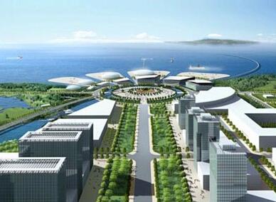 营口，欢迎各位来宾与朋友们