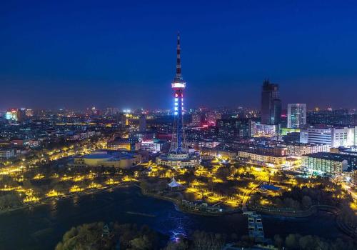 长春,探寻这座美丽城市的魅力