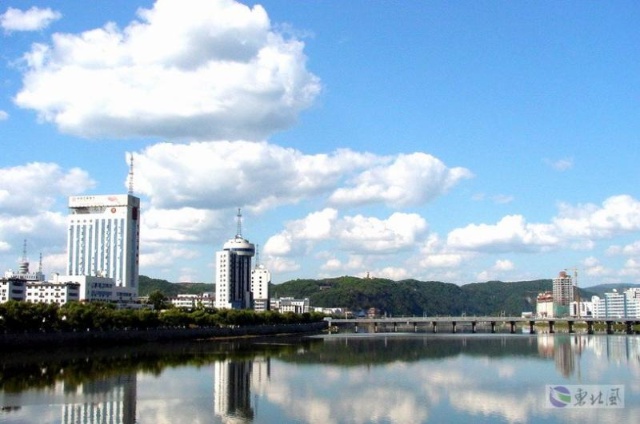 通化，历史文化与现代发展的融合探索