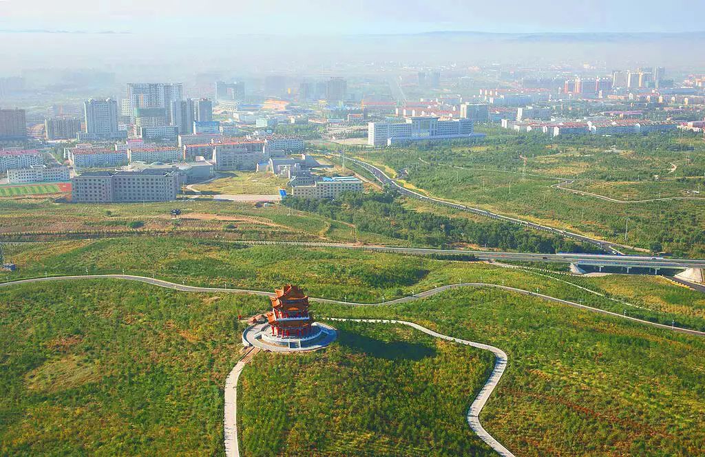 乌兰察布，温馨陪伴之旅，感受草原情怀